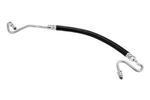 15295837 - Steering: Power Steering Pressure Hose for Cadillac: Escalade, Escalade ESV | Chevrolet: Avalanche 1500, Avalanche 2500, Silverado 1500, Silverado 1500 Classic, Silverado 1500 HD, Silverado 1500 HD Classic, Suburban 1500, Tahoe | GMC: Sierra 1500, Sierra 1500 Classic, Sierra 1500 HD, Sierra 1500 HD Classic, Yukon, Yukon XL 1500 Image