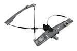 84903328 - Body: Window Regulator for Chevrolet: Silverado 2500 HD, Silverado 3500 HD | GMC: Sierra 2500 HD, Sierra 3500 HD Image