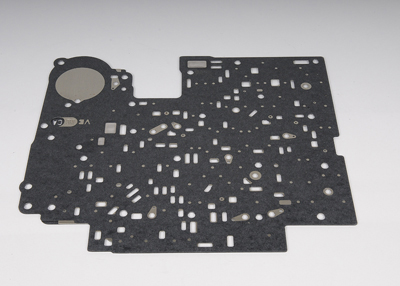 24244057 - : Automatic Transmission Control Valve Body Spacer Plate for GM Image