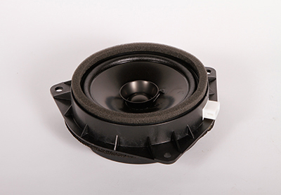 88974540 - Body: Rear Dr Speaker for Pontiac: Vibe Image