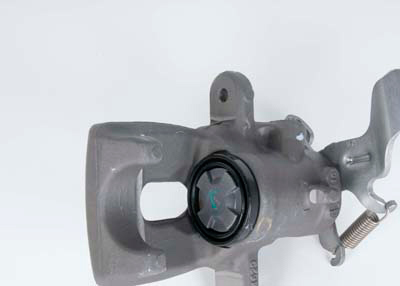 19204182 - Brakes: Caliper for Pontiac: Vibe Image