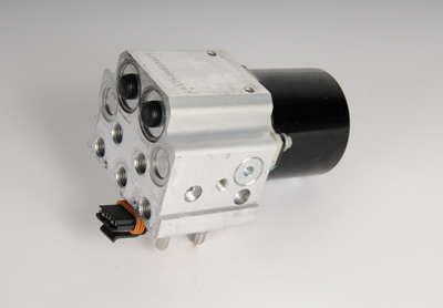 89027155 - Electrical: Pressure Valve for GM Image