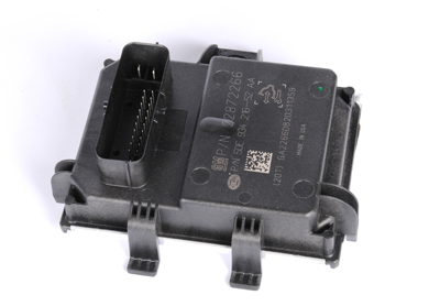 22872266 - Fuel System: Control Module for Buick: LaCrosse | Cadillac: ATS, CTS | Chevrolet: Camaro, Cruze, Impala, Malibu Image
