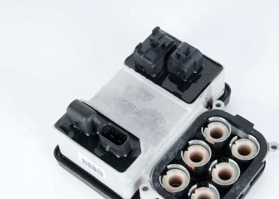 12474475 - Electrical: Control Module for Chevrolet: Express 1500, Express 2500, Express 3500, P30 | GMC: Savana 1500, Savana 2500, Savana 3500 Image