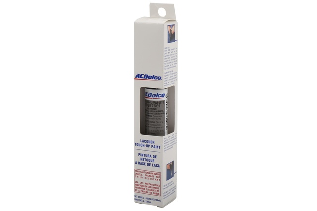 19367661 - : Pepperdust Metallic (WA441B) Four-In-One Touch-Up Paint - .5 oz Pen for GM Image