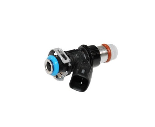 19421333 - : Sequential Multiport Fuel Injector for Buick: Rainier | Cadillac: Escalade, Escalade ESV, Escalade EXT | Chevrolet: Avalanche, Colorado, Express 2500, Express 3500, Express 4500, Silverado 1500, Silverado 2500 HD, Silverado 3500 HD, SSR, Suburban 1500, Suburban 2500, Tahoe, Trailblazer, Trailblazer EXT | GMC: Canyon, Envoy, Envoy XL, Envoy XUV, Savana 2500, Savana 3500, Savana 4500, Sierra 1500, Sierra 2500 HD, Sierra 3500 HD, Yukon, Yukon XL 1500, Yukon XL 2500 | Hummer: H2, H3, H3T Image