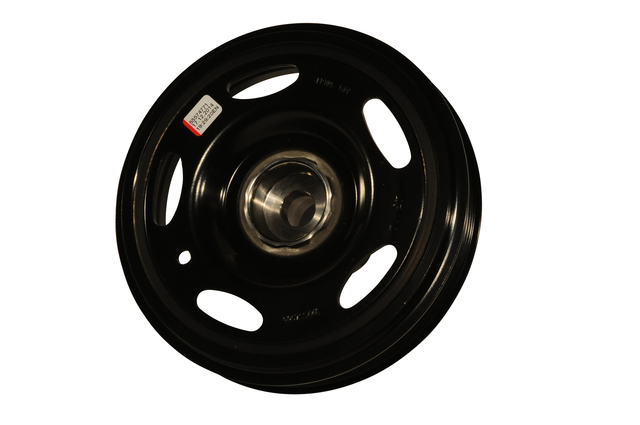 55574771 - Engine: Vibration Damper for Buick: Encore | Chevrolet: Cruze, Cruze Limited, Sonic, Trax Image