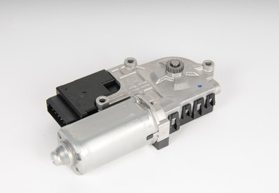 22807160 - Body: Sunroof Motor for Buick: LaCrosse | Chevrolet: Cruze Image