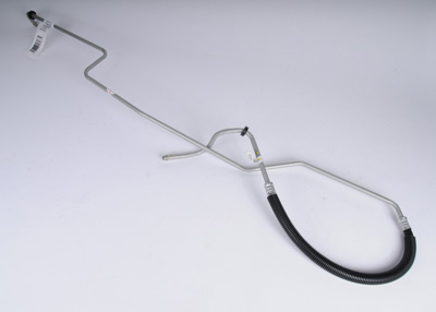 15745475 - Cooling System: Outlet Pipe for Chevrolet: C1500, C2500, C3500, K1500 Pickup, K2500 Pickup, K3500 Pickup | GMC: C1500 Pickup, C2500 Pickup, C3500 Pickup, K1500 Pickup, K2500 Pickup, K3500 Pickup Image