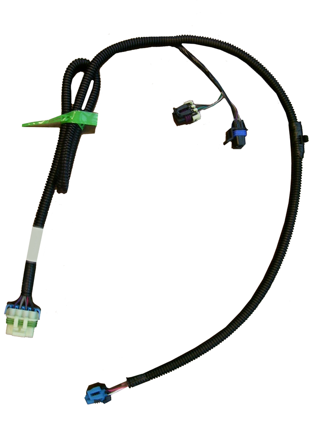 10425898 - Fuel System: Wire Harness for Chevrolet: Venture | Pontiac: Montana Image