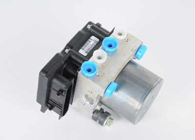 15264706 - Electrical: Control Module for GM Image