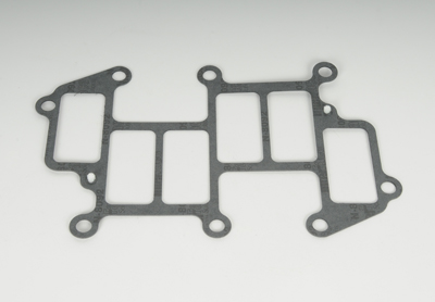 14097620 - Engine: Intake Manifold Gasket for Buick: Skylark | Cadillac: Cimarron | Chevrolet: Camaro, Cavalier, Celebrity, Citation II | Oldsmobile: Cutlass Ciera, Firenza | Pontiac: 6000, Fiero, Firebird Image