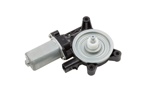 23100249 - : Front Driver Side Window Regulator for Chevrolet: Traverse, Traverse Limited | GMC: Acadia Image