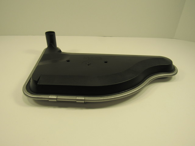 24228950 - Maintenance &amp; Lubrication: Transmission Oil Filter for Buick: Century, Electra, LeSabre, Reatta, Regal, Riviera | Cadillac: Allante, DeVille, Eldorado, Fleetwood, Seville | Chevrolet: Celebrity, Lumina | Oldsmobile: 98, Cutlass Ciera, Cutlass Cruiser, Cutlass Supreme, Delta 88, Toronado | Pontiac: 6000, Bonneville, Grand Prix Image