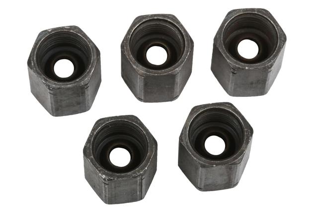 15758797 - : Brake Hydraulic Hose Fitting for GM Image