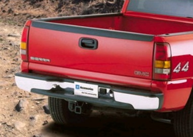 17802389 - Exterior: Tonneau Cover, Adapter for Chevrolet: Silverado 1500, Silverado 1500 Classic, Silverado 1500 HD, Silverado 1500 HD Classic, Silverado 2500, Silverado 2500 HD, Silverado 2500 HD Classic, Silverado 3500, Silverado 3500 Classic, Silverado 3500 HD | GMC: Sierra 1500, Sierra 1500 Classic, Sierra 1500 HD, Sierra 1500 HD Classic, Sierra 2500, Sierra 2500 HD, Sierra 2500 HD Classic, Sierra 3500, Sierra 3500 Classic, Sierra 3500 HD Image