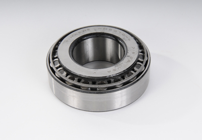 454021 - Universals &amp; Rear Axle: Pinion Bearings for Cadillac: Escalade, Escalade ESV, Escalade EXT | Chevrolet: Avalanche 1500, Avalanche 2500, Blazer, C1500, C2500, C3500, C3500HD, Camaro, K1500 Pickup, K2500 Pickup, K3500 Pickup, Silverado 1500, Silverado 1500 Classic, Silverado 1500 HD, Silverado 1500 HD Classic, Silverado 2500, Silverado 2500 HD, Silverado 2500 HD Classic, Silverado 3500, Silverado 3500 Classic, Silverado 3500 HD, Suburban 1500, Suburban 2500, Suburban C1500, Suburban C2500, Suburban K1500, Suburban K2500, Tahoe | GMC: C1500 Pickup, C2500 Pickup, C3500 Pickup, C3500HD, K1500 Pickup, K2500 Pickup, K3500 Pickup, Sierra 1500, Sierra 1500 Classic, Sierra 1500 HD, Sierra 1500 HD Classic, Sierra 2500, Sierra 2500 HD, Sierra 2500 HD Classic, Sierra 3500, Sierra 3500 Classic, Sierra 3500 HD, Suburban C1500, Suburban C2500, Suburban K1500, Suburban K2500, Yukon, Yukon XL 1500, Yukon XL 2500 Image