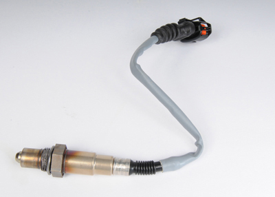 24402860 - : Heated Oxygen Sensor for Cadillac: CTS Image
