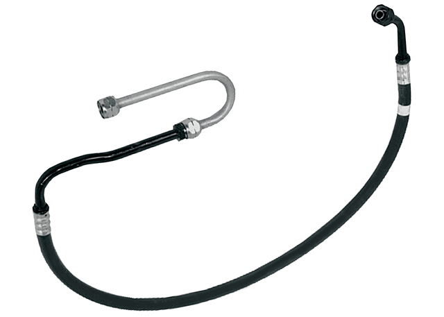 15956096 - : Hose Assembly-A/C Evaporative for GM Image