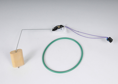 88965379 - Electrical: Fuel Tank Sending Unit for Cadillac: Escalade ESV | Chevrolet: Silverado 1500, Silverado 1500 Classic, Silverado 1500 HD, Silverado 1500 HD Classic, Silverado 2500, Silverado 2500 HD, Silverado 2500 HD Classic, Silverado 3500, Silverado 3500 Classic, Suburban 1500 | GMC: Sierra 1500, Sierra 1500 Classic, Sierra 1500 HD, Sierra 1500 HD Classic, Sierra 2500, Sierra 2500 HD, Sierra 2500 HD Classic, Sierra 3500, Sierra 3500 Classic, Yukon XL 1500 Image