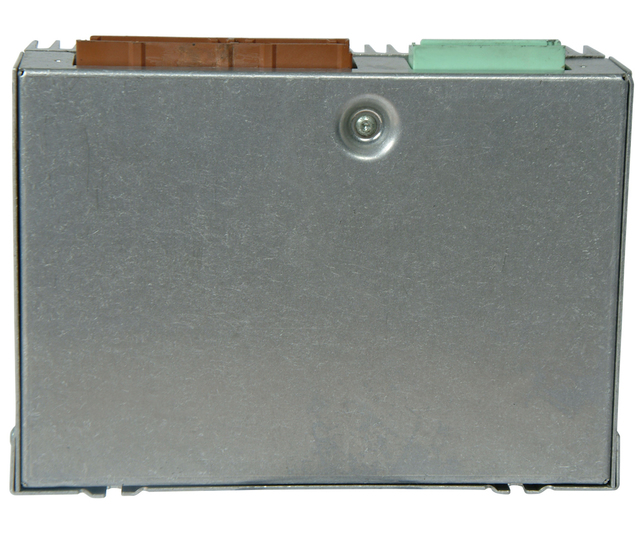 89049553 - : Powertrain Control Module, Remanufactured for GM Image