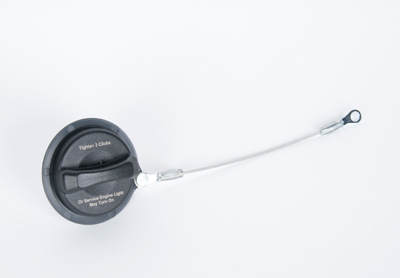 20919879 - Fuel System: Fuel Tank Cap for Chevrolet: Express 1500, Express 2500, Express 3500, Express 4500 | GMC: Savana 1500, Savana 2500, Savana 3500, Savana 4500 Image