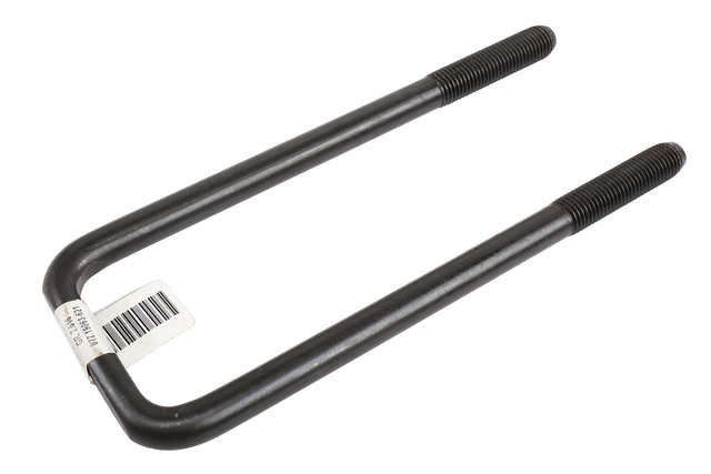 15548640 - Suspension: Bolt for Chevrolet: C2500, C3500, K2500 Pickup, K3500 Pickup | GMC: C2500 Pickup, C3500 Pickup, K2500 Pickup, K3500 Pickup Image