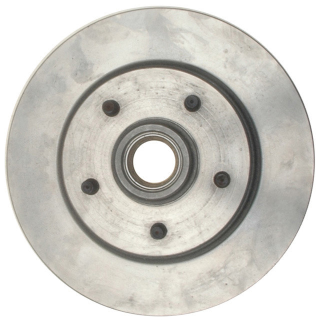 19264672 - : Front Disc Brake Rotor and Hub Assembly for GM Image