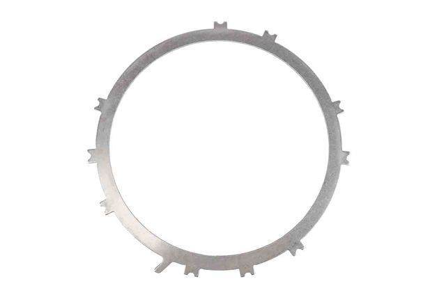 24258076 - : Automatic Transmission Low and Reverse Internal Spline Steel Clutch Plate for Buick: Enclave, LaCrosse, Regal | Cadillac: SRX, XTS | Chevrolet: Equinox, Impala, Impala Limited, Malibu, Traverse | GMC: Acadia, Acadia Limited, Terrain | Pontiac: G6, Torrent | Saturn: Aura, Outlook, Vue Image