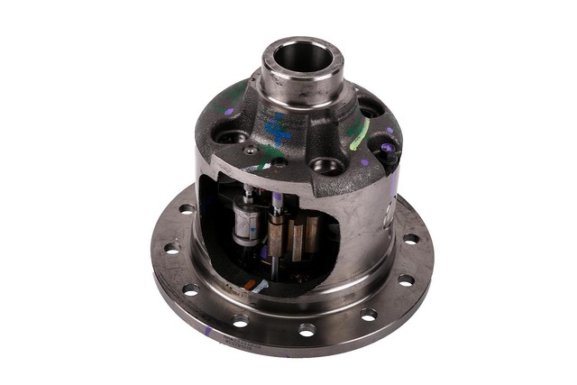 ハリハリ 2014-2025 GM Limited Slip Differential 23404628 | GM Parts
