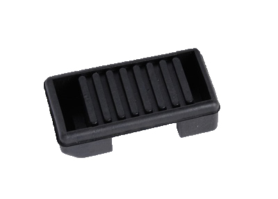 15954752 - HVAC: Insulator Cshn for Chevrolet: Blazer, S10 | GMC: Jimmy, Sonoma | Oldsmobile: Bravada Image