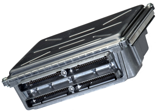 9378702 - Electrical: PCM for Buick: Century | Chevrolet: Malibu, Monte Carlo, Venture | Oldsmobile: Aurora, Intrigue, Silhouette | Pontiac: Grand Prix, Montana Image