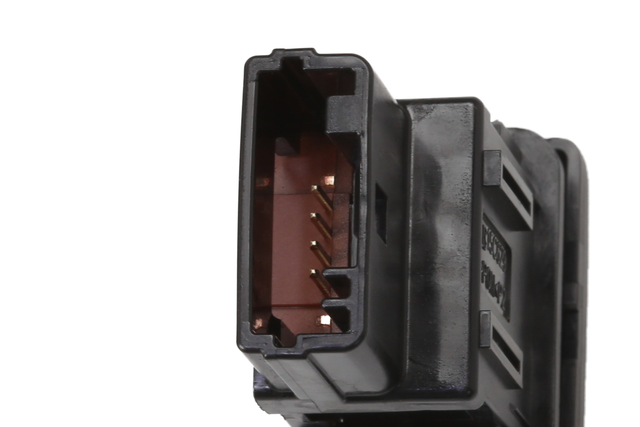 19184834 - Body: Tract Control Switch for Pontiac: Vibe Image