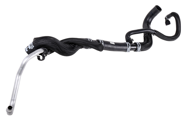 84134895 - Cooling System: Lower Hose for Cadillac: CTS | Chevrolet: Camaro Image