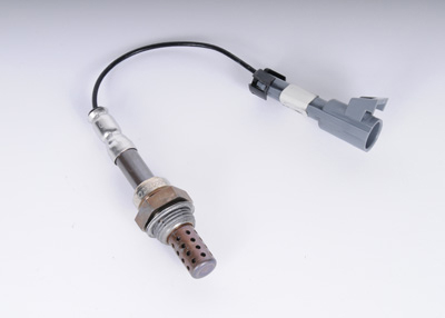 21025117 - Electrical: Oxygen Sensor for Saturn: SC1, SC2, SL, SL1, SL2, SW1, SW2 Image