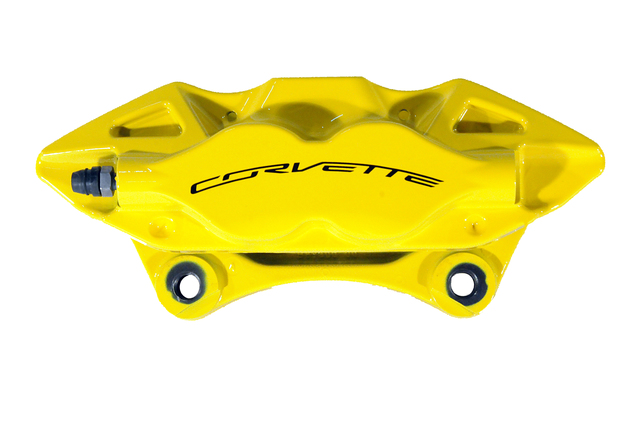 22847814 - Brakes: Caliper for Chevrolet: Corvette Image