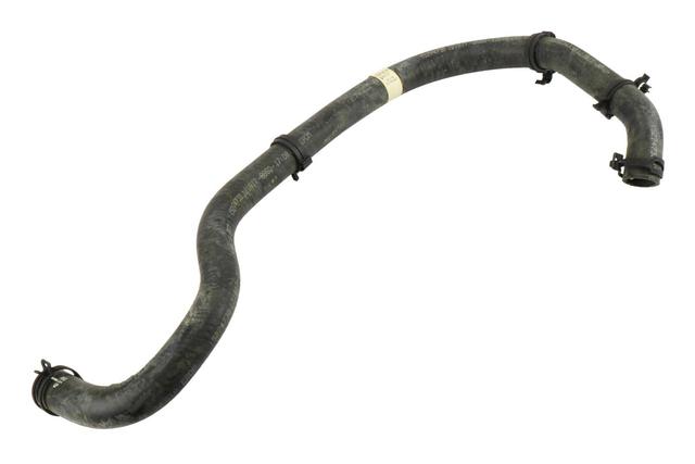 15274730 - Cooling System: Upper Hose for Chevrolet: Silverado 1500 Classic, Silverado 1500 HD Classic, Silverado 2500 HD Classic, Silverado 3500 Classic | GMC: Sierra 1500 Classic, Sierra 1500 HD Classic, Sierra 2500 HD Classic, Sierra 3500 Classic Image
