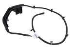 84890608 - Electrical: Positive Cable for Chevrolet: Silverado 2500 HD, Silverado 3500 HD | GMC: Sierra 2500 HD, Sierra 3500 HD Image