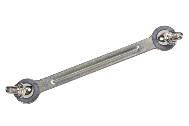 12665350 - Engine: Lever for Chevrolet: Silverado 2500 HD, Silverado 3500 HD | GMC: Sierra 2500 HD, Sierra 3500 HD Image