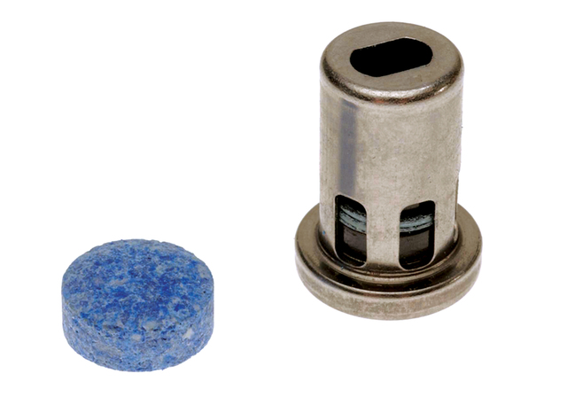 25014006 - Cooling System: By-Pass Valve for Cadillac: Fleetwood | Chevrolet: Blazer, S10 | GMC: Jimmy, Sonoma | Oldsmobile: Bravada Image