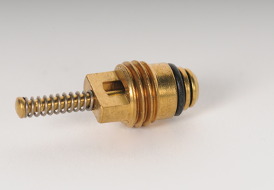 22670747 - : Air Conditioning System Valve Core for Chevrolet: Equinox Image