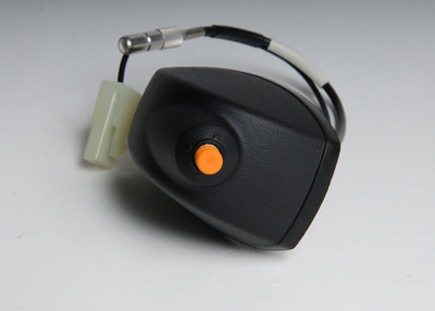 15951992 - Entertainment &amp; Telematics: Radio Antenna Base for GM Image