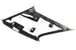 87848943 - Body: Upper Quarter Trim for Chevrolet: Traverse, Traverse Limited Image