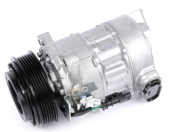 85639494 - : F (S)Compressor Kit for Cadillac: ATS, CTS Image