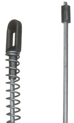 Rear Driver Side Parking Brake Cable Assembly - GM (18039891)