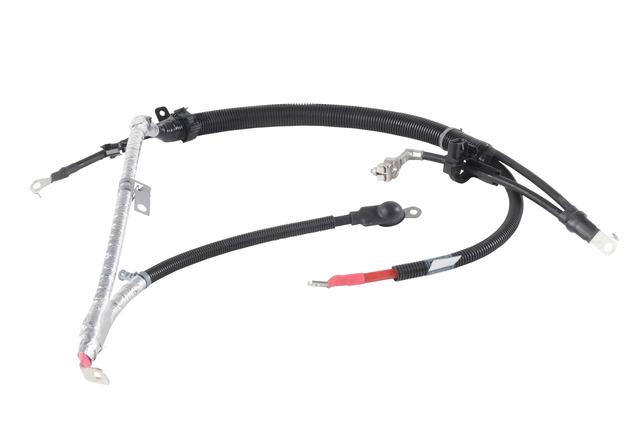 22831014 - Electrical: Battery Cable Harness for GM Image
