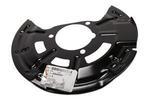42640094 - : Front Passenger Side Brake Shield for Buick: Encore GX, Envista | Chevrolet: Trailblazer, Trax Image