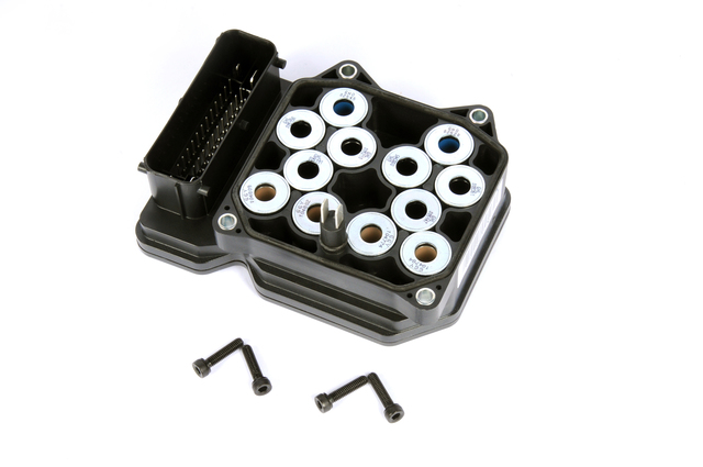 95176124 - Electrical: Control Module for Chevrolet: Sonic Image