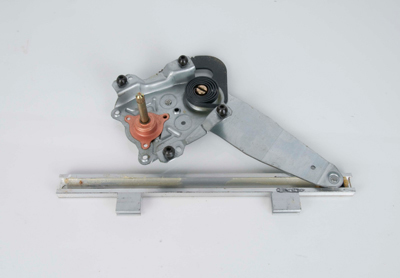 21171232 - Body: Regulator for Saturn: SC1, SC2, SL, SL1, SL2, SW1, SW2 Image