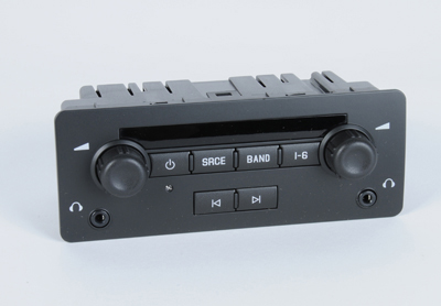 22693275 - Body: Radio Control for GM Image